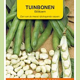 OBZ Tuinbonen Zaden Witkiem 75g