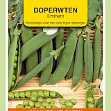 OBZ Doperwten Zaden Eminent 100g