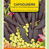 OBZ Capucijners Zaden Ezethas Krombek Blauwschok 100g