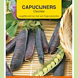 OBZ Capucijners Zaden Desiree 100g