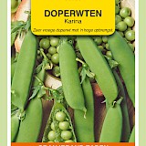 OBZ Doperwten Zaden Karina 100g
