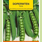 OBZ Doperwten Zaden Vada 100g