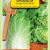 OBZ Groenlof Zaden Vroege Zelfsluitende