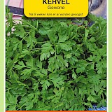 OBZ Kervel Zaden Gewone