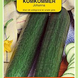 OBZ Komkommer Zaden Johanna