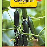 OBZ Komkommer Zaden Jounia F1