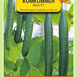 OBZ Komkommer Zaden Bella F1