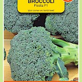 OBZ Broccoli Zaden Fiesta F1 (tzt Spello F1)