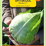 OBZ Spitskool Zaden Murdoc (XL)