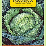 OBZ Savooiekool Zaden Westlandse Putjes