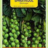 OBZ Spruitkool Zaden Groninger