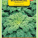 OBZ Boerenkool Zaden Reflex F1 (wordt Winterbor F1)