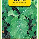 OBZ Snijmoes Zaden Blauwe Groninger