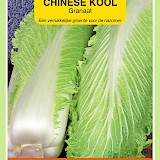 OBZ Chinese Kool Zaden Granaat
