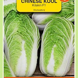 OBZ Chinese Kool Zaden Kilakin F1