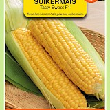 OBZ Suikermais Zaden Tasty Sweet F1