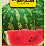 OBZ Watermeloenen Zaden Crimson Sweet