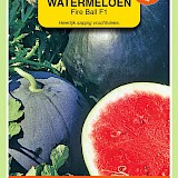 OBZ Watermeloenen Zaden Fire Ball F1