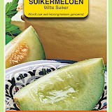 OBZ Meloenen Zaden Witte Suiker