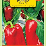 OBZ Paprika Zaden Reina F1