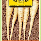 OBZ Pastinaken Zaden Guernsey