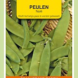 OBZ Peulen Zaden Norli 100g