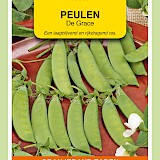 OBZ Peulen Zaden De Grace 100g
