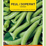 OBZ Peulen Zaden Delikett (Sugar Snap) 100g