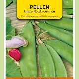 OBZ Peulen Zaden Grijze Roodbloeiende 100g