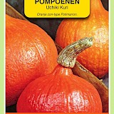 OBZ Pompoenen Zaden Uchiki Kuri