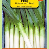 OBZ Prei Zaden Herfstreuzen 3 Rami