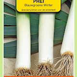 OBZ Prei Zaden Blauwgroene Winter