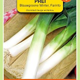 OBZ Prei Zaden Blauwgroene Winter Farinto