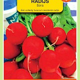 OBZ Radijs Zaden Sora