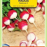 OBZ Radijs Zaden National 2