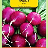 OBZ Radijs Zaden Viola, paars