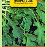 OBZ Raapstelen Zaden Namenia/Bladmoes