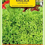 OBZ Krulsla Zaden Lollo Bionda