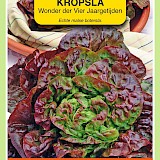 OBZ Kropsla Zaden Wonder der Vier Jaargetijden