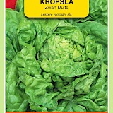 OBZ Kropsla Zaden Zwart Duits