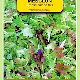 OBZ Mesclun Zaden Franse Salade Mix