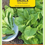 OBZ Snijsla Zaden Witte Dunsel