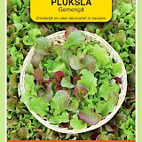 OBZ Pluksla Zaden Gemengd