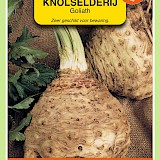 OBZ Knolselderij Zaden Goliath (vh Monarch)