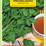 OBZ Snijselderij Zaden Gewone Snij