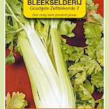 OBZ Bleekselderij Zaden Goudgele Zelfblekende 2