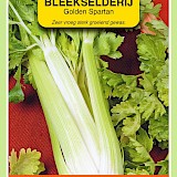 OBZ Bleekselderij Zaden Goudgele Zelfblekende 2