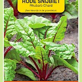 OBZ Snijbiet Zaden Rhubarb Chard