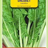 OBZ Snijbiet Zaden Lucullus
