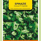 OBZ Spinazie Zaden Campania F1 50g